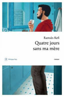 Quatre jours sans ma mère